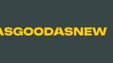asgoodasnew DE Discount Code